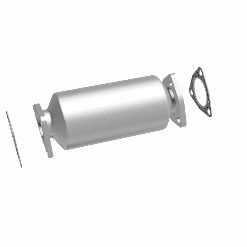 MagnaFlow Honda Standard Grade Federal / EPA Compliant Direct-Fit Catalytic Converter 22633 360 Degree Image Set