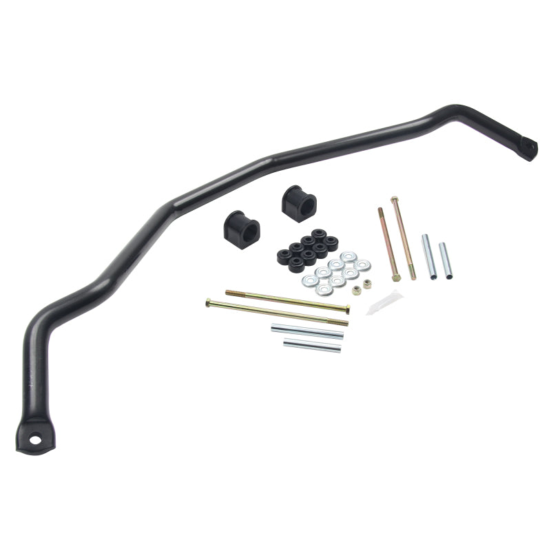 ST Suspensions Front Anti Sway Bar Ford Mustang 4th gen. 50055 User 2