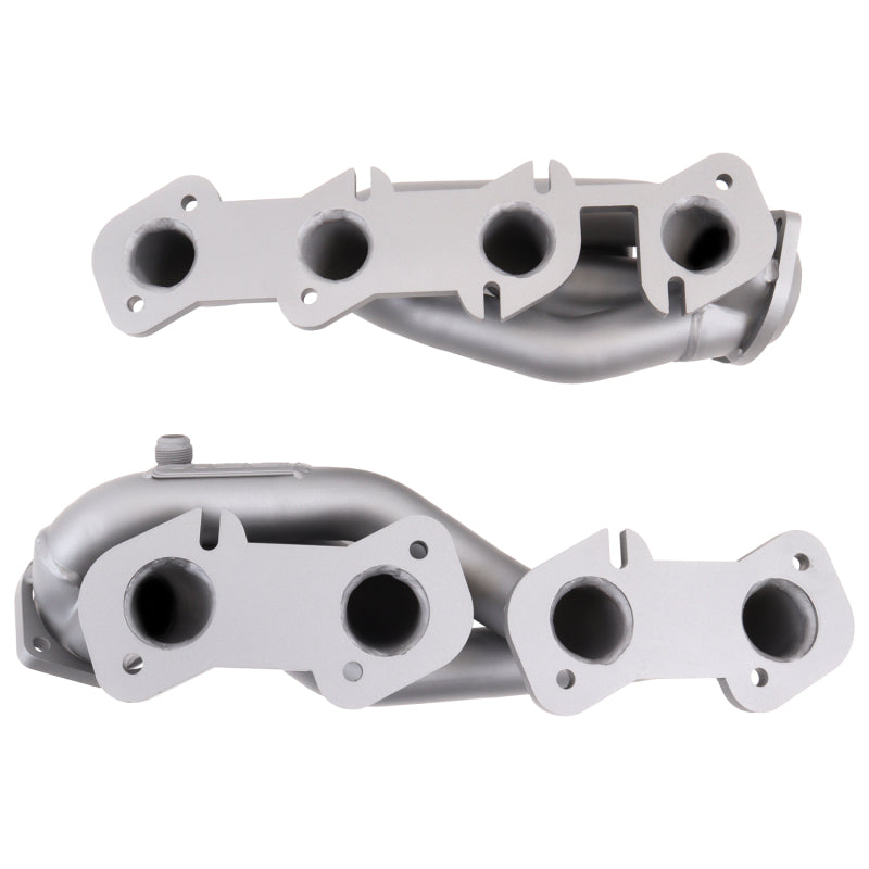BBK Performance 97-03 Ford F150/97-02 EXP 4.6L 1-5/8 Shorty Headers (Chrome) 3515 User 1