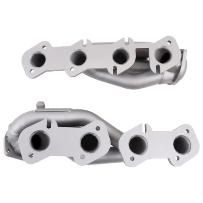 BBK Performance 97-03 Ford F150/97-02 EXP 4.6L 1-5/8 Shorty Headers (Chrome) 3515 User 1