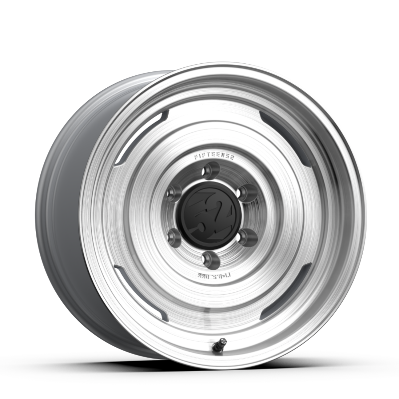 fifteen52 Analog HD 17x8.5 / 5x150 BP / 0mm ET / 110.3mm CB / 4.75in BS / Machined Clear Wheel AHDMC-78555-00 AHDMC-78555-00 User 1