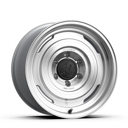 fifteen52 Analog HD 17x8.5 / 6x139.7 BP / 0mm ET / 106.2mm CB / 4.75in BS / Machined Clear Wheel AHDMC-78569-00 AHDMC-78569-00 User 1