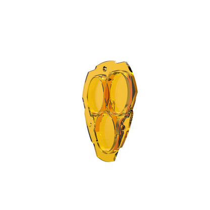 KC HiLiTES FLEX ERA 3 Performance Yellow Spot Beam Lens 4267 4267 User 2