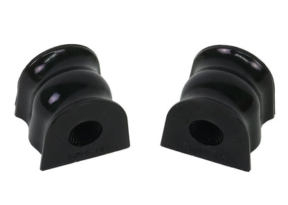 Whiteline Sway Bar Mount Bushings 19mm Subaru Impreza 2002-2004 W0405-19 Photo - Close Up