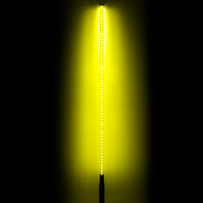 ORACLE Lighting Oracle Off-Road 4ft LED Whip - ColorSHIFT 5781-333 5781-333 Photo - Unmounted