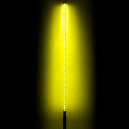 ORACLE Lighting Oracle Off-Road 4ft LED Whip - ColorSHIFT 5781-333 5781-333 Photo - Unmounted