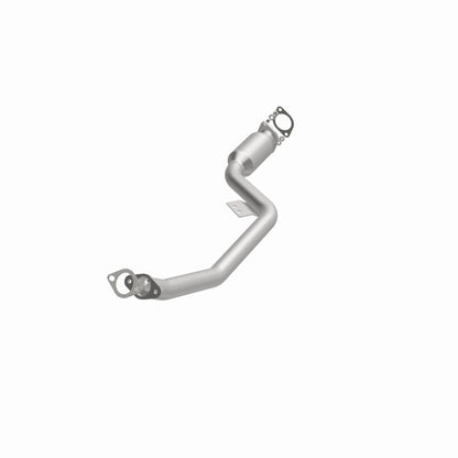 MagnaFlow Hyundai Genesis OEM Grade Federal / EPA Compliant Direct-Fit Catalytic Converter 52831 360 Degree Image Set