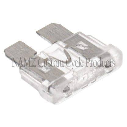 NAMZ 25-AMP ATO Fuse - 5 Pack NF-ATO-25 NF-ATO-25 Photo - Primary