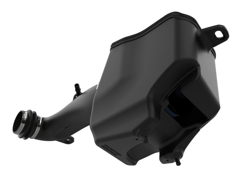 aFe Magnum FORCE Stage-2 Pro 5R Cold Air Intake System Jeep Wrangler (JL) 18-23 V6-3.6L 54-13078R 54-13078R Photo - Unmounted