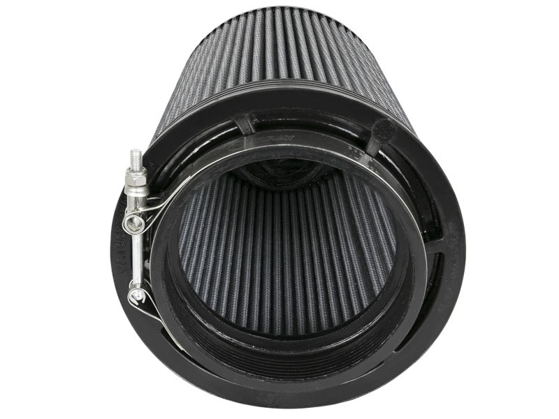 aFe Magnum Flow Pro Dry S Air Filter 21-91125 Photo - Unmounted