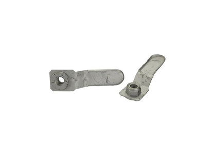 Ford Performance Parts 2005-14 Mustang Rear Lower Control Arm Upgrade Kit M-5538-A Photo - Unmounted