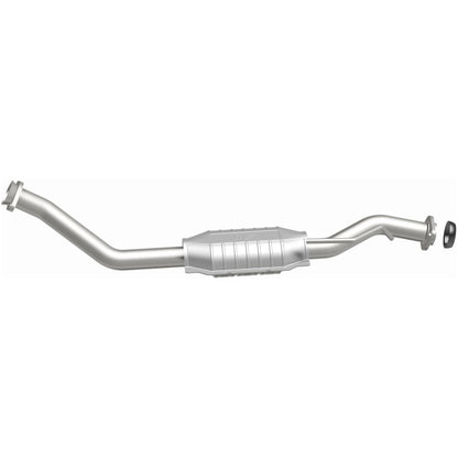 MagnaFlow Ford Ranger California Grade CARB Compliant Direct-Fit Catalytic Converter 3391376 Photo - out of package