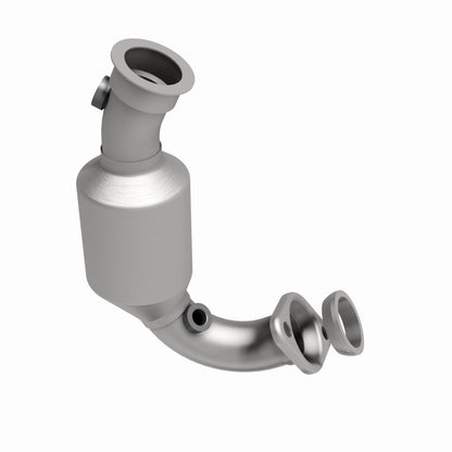 MagnaFlow Jeep Liberty HM Grade Federal / EPA Compliant Direct-Fit Catalytic Converter 93238 360 Degree Image Set