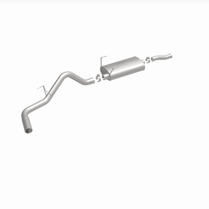 MagnaFlow Toyota Tundra Street Series Cat-Back Performance Exhaust System 15809 360 Degree Image Set
