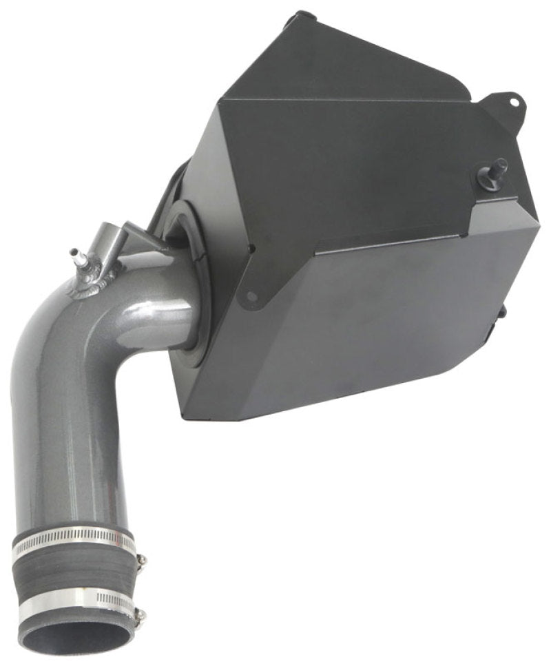 AEM Induction AEM 2021 Kia Sorento L4 2.4L Turbo F/I Cold Air Intake System 21-886C 21-886C Photo - out of package