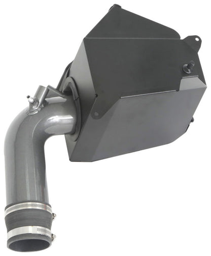 AEM Induction AEM 2021 Kia Sorento L4 2.4L Turbo F/I Cold Air Intake System 21-886C 21-886C Photo - out of package