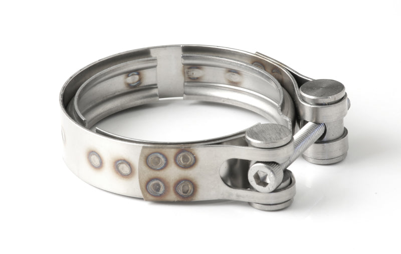 GFB EX50 V-band Wastegate Clamp (1 Piece) 7151 7151 Photo - Primary