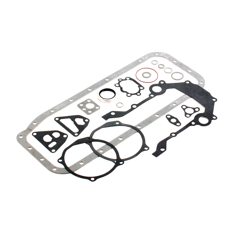 Cometic Gasket Cometic Ford Y-Block Bottom End Gasket Kit PRO1039B PRO1039B Photo - Primary