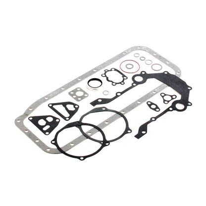 Cometic Gasket Cometic Ford Y-Block Bottom End Gasket Kit PRO1039B PRO1039B Photo - Primary