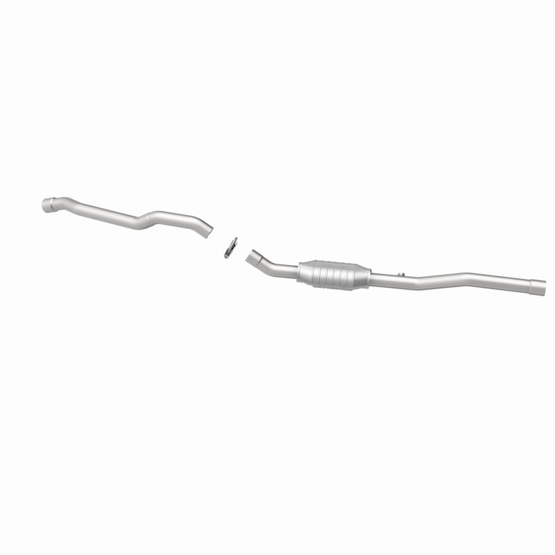 MagnaFlow Dodge Dakota HM Grade Federal / EPA Compliant Direct-Fit Catalytic Converter 23294 360 Degree Image Set