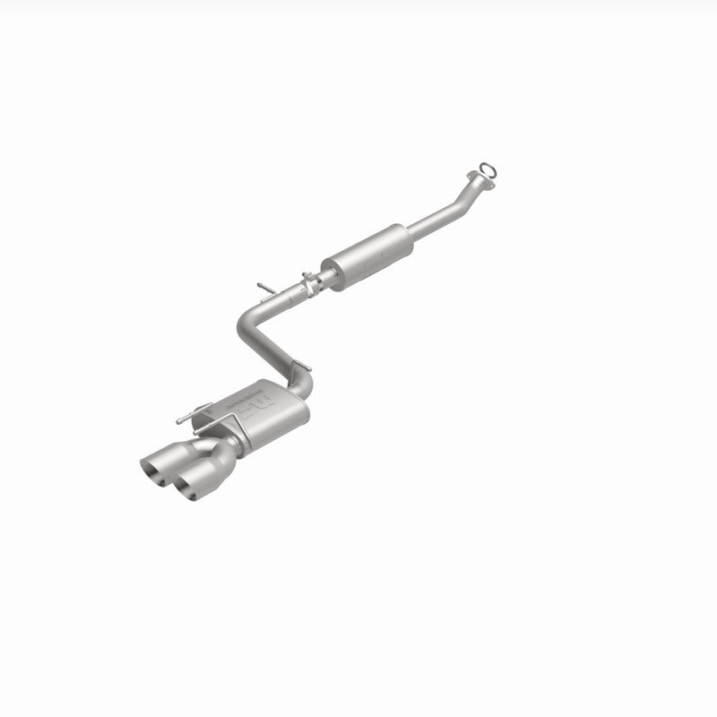 MagnaFlow Toyota Camry Street Series Cat-Back Performance Exhaust System 19410 360 Degree Image Set
