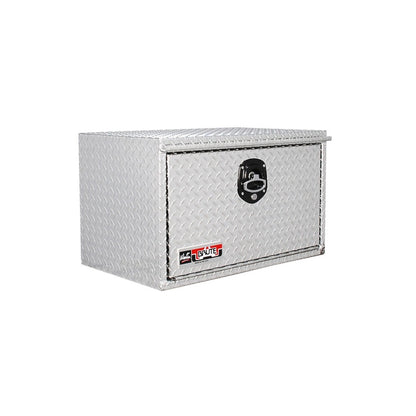 Westin/Brute HD Under Body 18in x 36in Drop Down Door - Aluminum 80-HUB1836 80-HUB1836 Photo - Primary