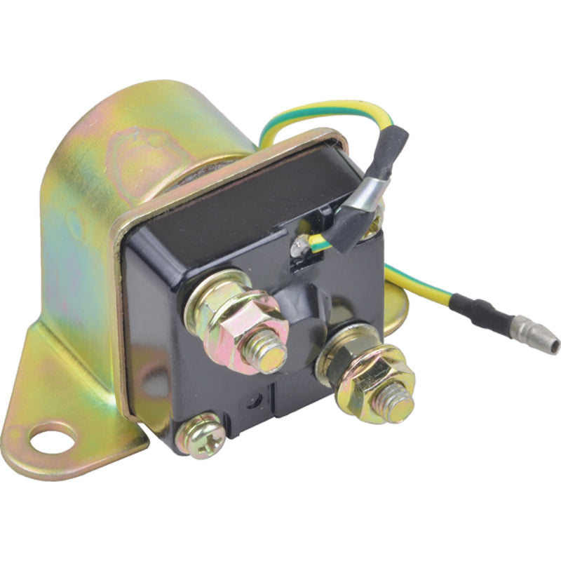 Arrowhead Suzuki Starter Relay 240-54022 240-54022 Photo - Primary