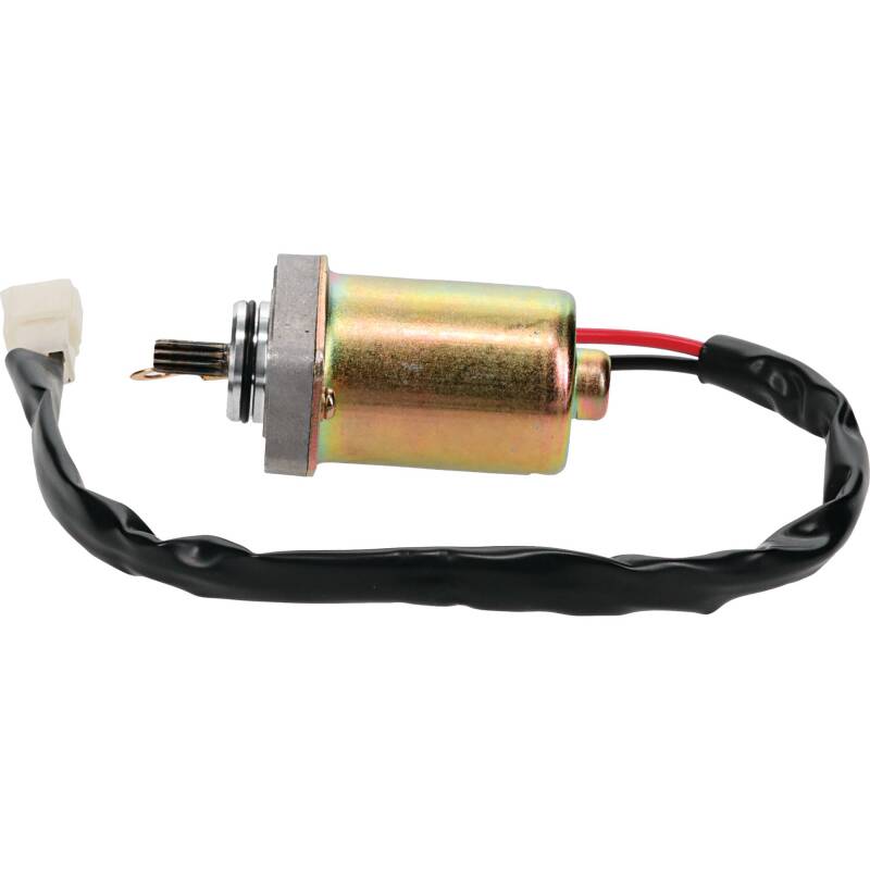 Arrowhead  Eton AXL-50 Starter Motor 410-54047 410-54047 Photo - Primary