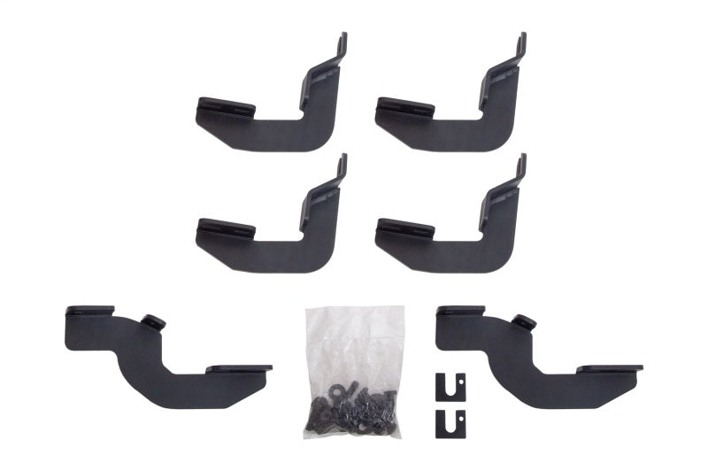 Dee Zee Deezee 19-23 Ford Ranger Running Board NXt Bracket Kit DZ16328 DZ16328 Photo - Primary