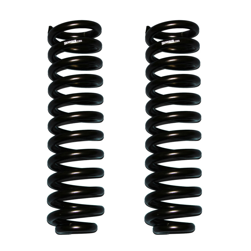 Skyjacker Coil Spring Set 1994-1996 Mazda B3000 136 136 Photo - Primary