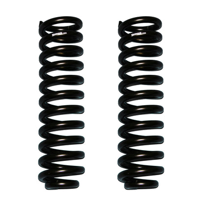 Skyjacker Coil Spring Set 1994-1996 Mazda B3000 136 136 Photo - Primary