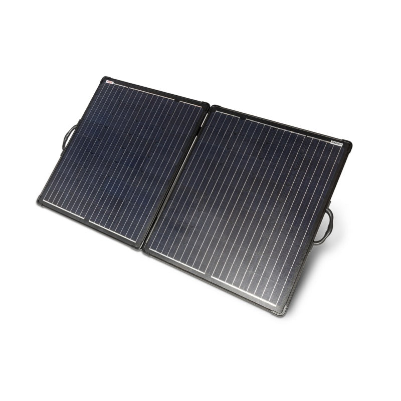 REDARC RDC Solar Panels - Fixed Batteries, Starting & Charging Solar Panels main image