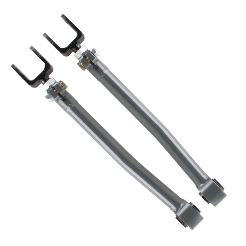 Synergy Mfg Synergy 2018+ Jeep Wrangler JL/JLU Adjustable Front Upper Control Arms - Pair 8853-01 8853-01 Photo - Primary