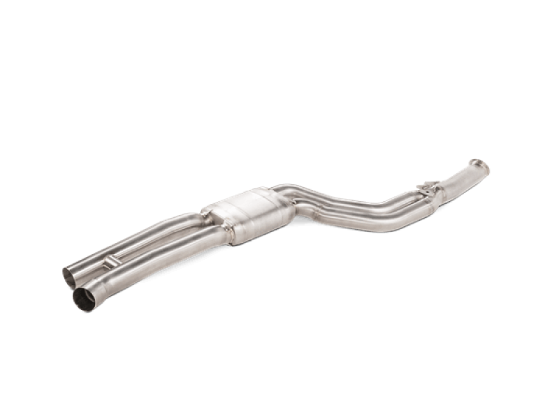 Akrapovic 2020 BMW M340i (G20) Link-Pipe Set (SS) (Excl OPF/GPF Models) E-BM/SS/8 E-BM/SS/8 User 1