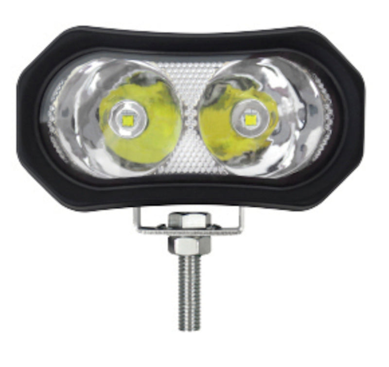 Hella Worklight H71030181 H71030181 Photo - Primary