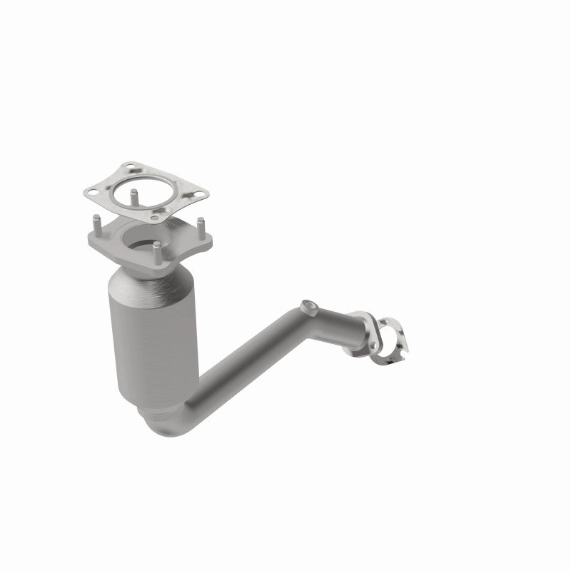 MagnaFlow California Grade CARB Compliant Direct-Fit Catalytic Converter 4481142 360 Degree Image Set