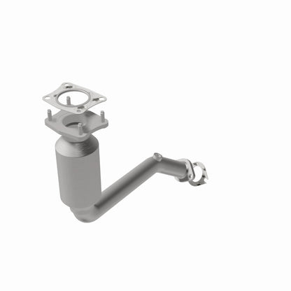 MagnaFlow California Grade CARB Compliant Direct-Fit Catalytic Converter 4481142 360 Degree Image Set