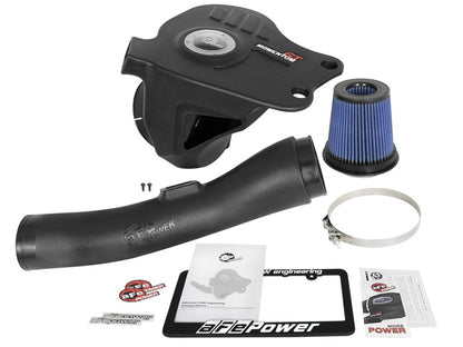 aFe Momentum Gt Pro 5R Cold Air Intake System Bmw Z4 28i/xi (E89) 12-16 I4 54-76315 Photo - Unmounted