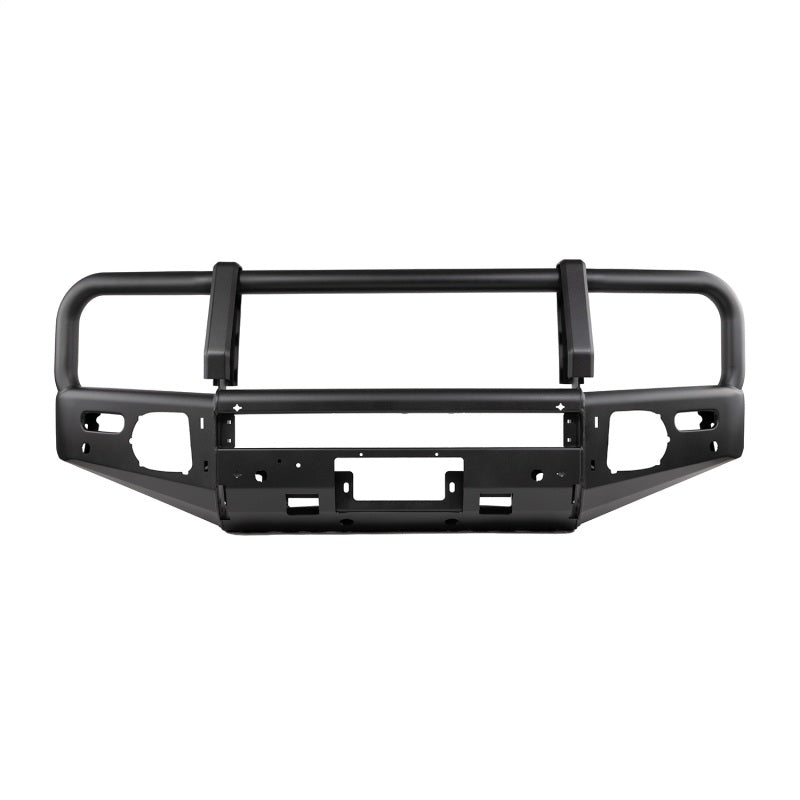 ARB 2021 Ford Bronco Summit Winch Bumper 3480010 3480010 Photo - Primary