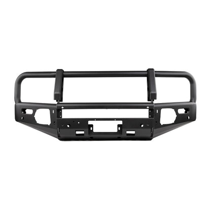 ARB 2021 Ford Bronco Summit Winch Bumper 3480010 3480010 Photo - Primary