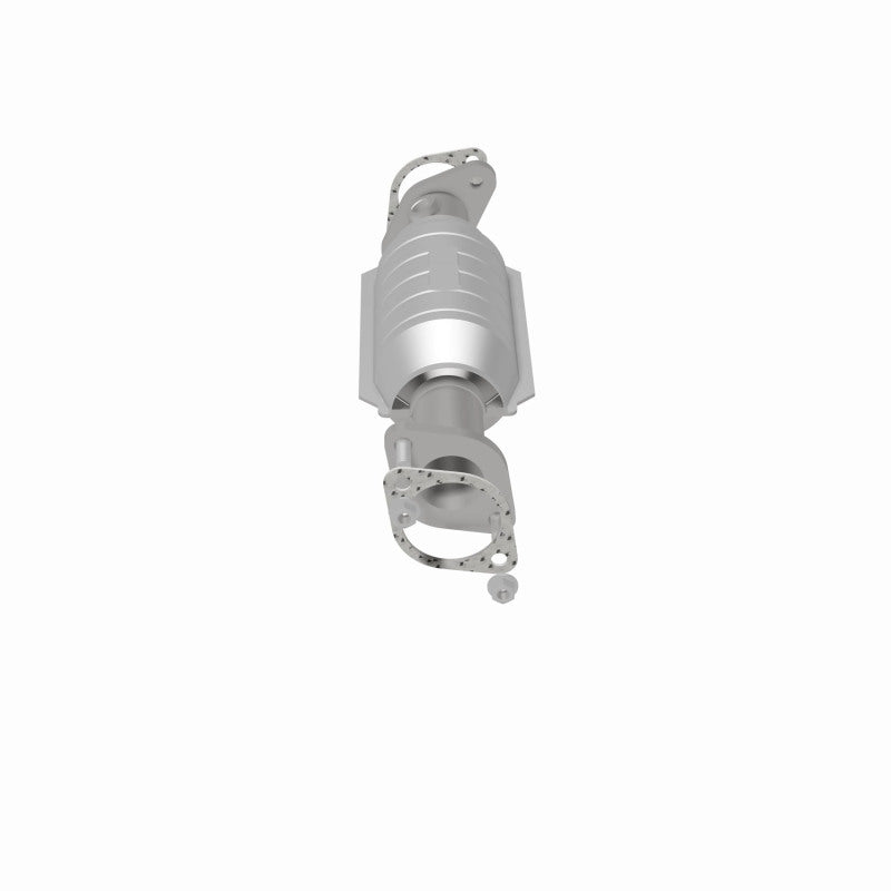 MagnaFlow Mitsubishi Lancer California Grade CARB Compliant Direct-Fit Catalytic Converter 441019 360 Degree Image Set
