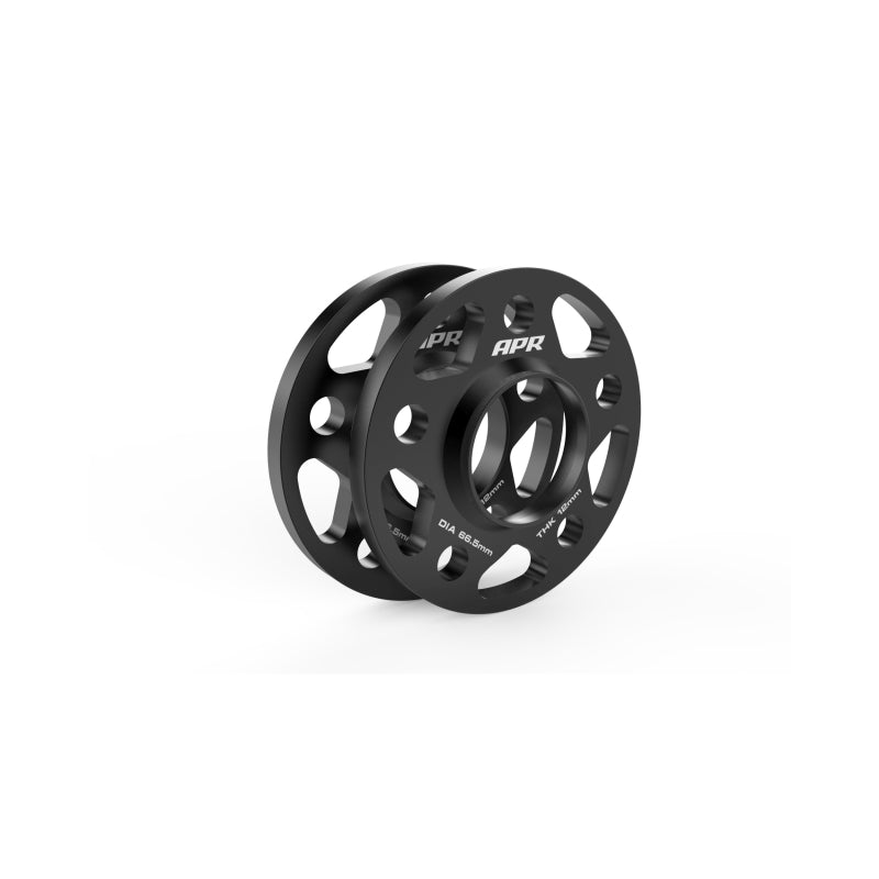 APR APR Spacers Wheel and Tire Accessories Wheel Spacers & Adapters main image