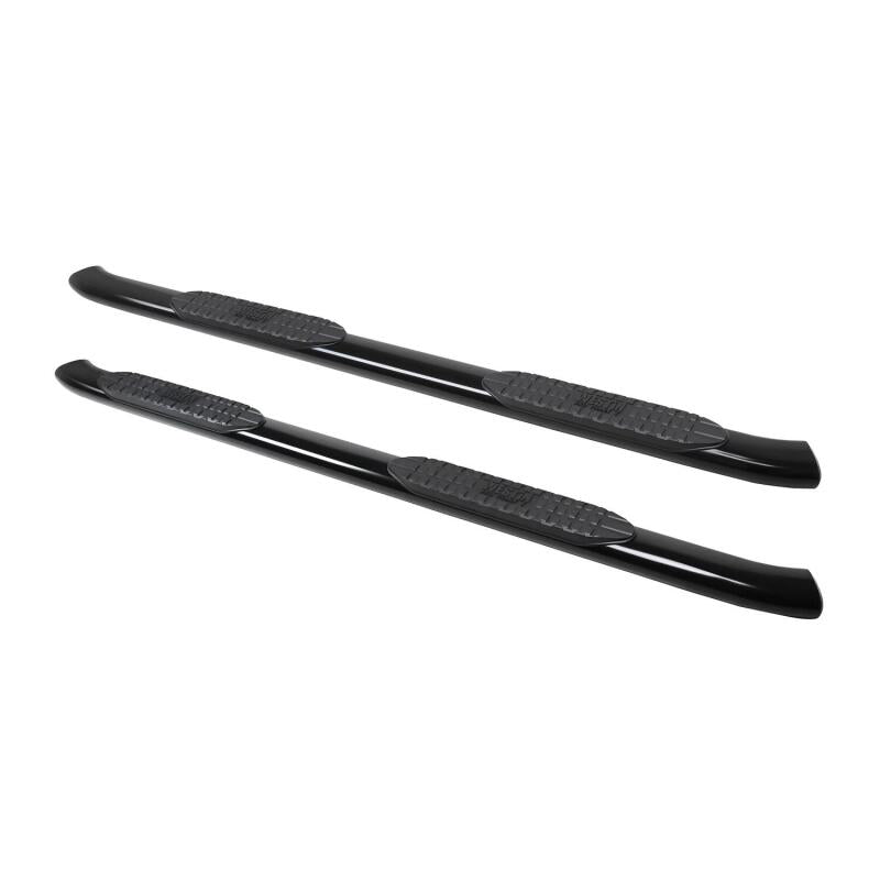 Westin PRO TRAXX 5 Oval Nerf Step Bars 21-54135 Photo - Unmounted