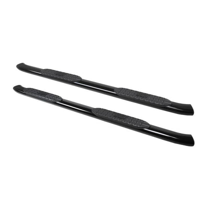 Westin PRO TRAXX 5 Oval Nerf Step Bars 21-54135 Photo - Unmounted