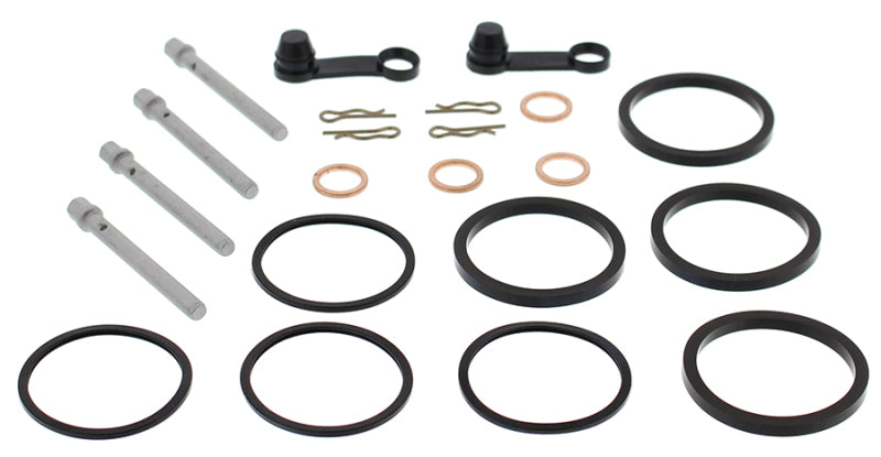 All Balls Racing Caliper Rebuild Kit 18-3085 18-3085 Photo - Primary