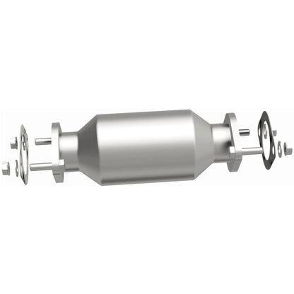MagnaFlow Hyundai OEM Grade Federal / EPA Compliant Direct-Fit Catalytic Converter 49740 Photo - out of package