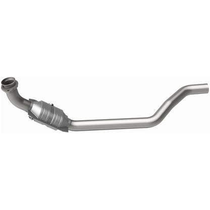 MagnaFlow Ford Escape HM Grade Federal / EPA Compliant Direct-Fit Catalytic Converter 50521 Photo - out of package