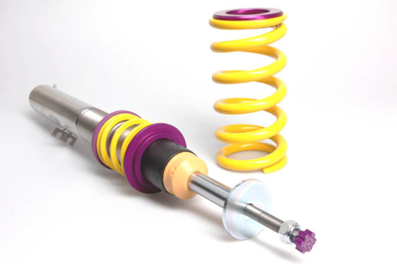 KW V3 Coilover Kit Bundle BMW X6 35220086 35220086 Photo - Primary