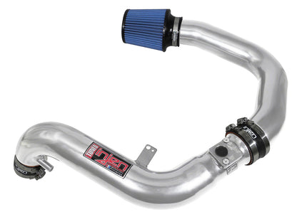Injen Polished Cold Air Intake 07-08 Scion Tc SP2114P Photo - Primary