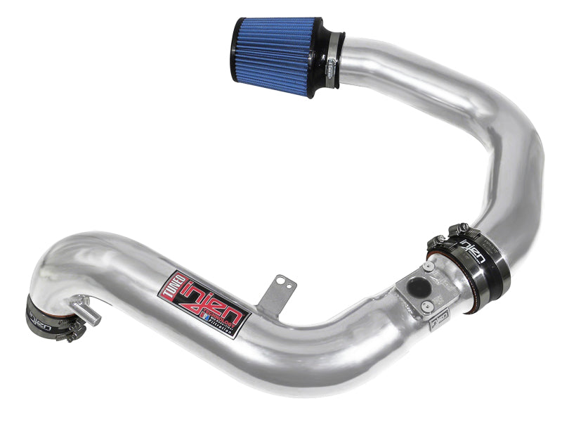 Injen Polished Cold Air Intake 07-08 Scion Tc SP2114P Photo - Primary